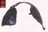 NISSA 638431KA0A Panelling, mudguard